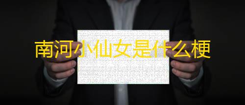 英雄联盟科技卡盟科技网南河小仙女是什么梗